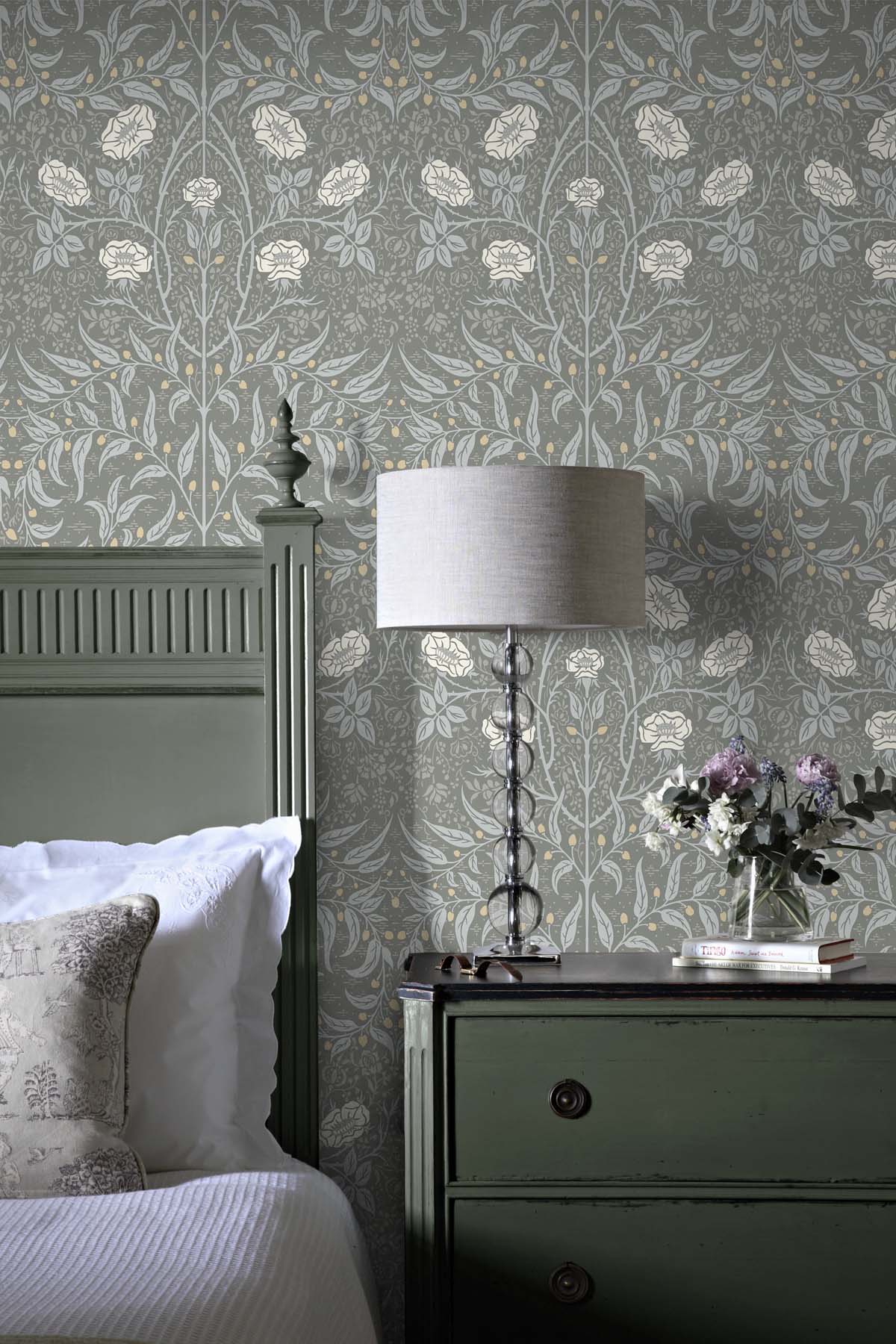 NextWall NW43908 Peek & Stick Wallpaper - Eade's Wallpaper & Fabric