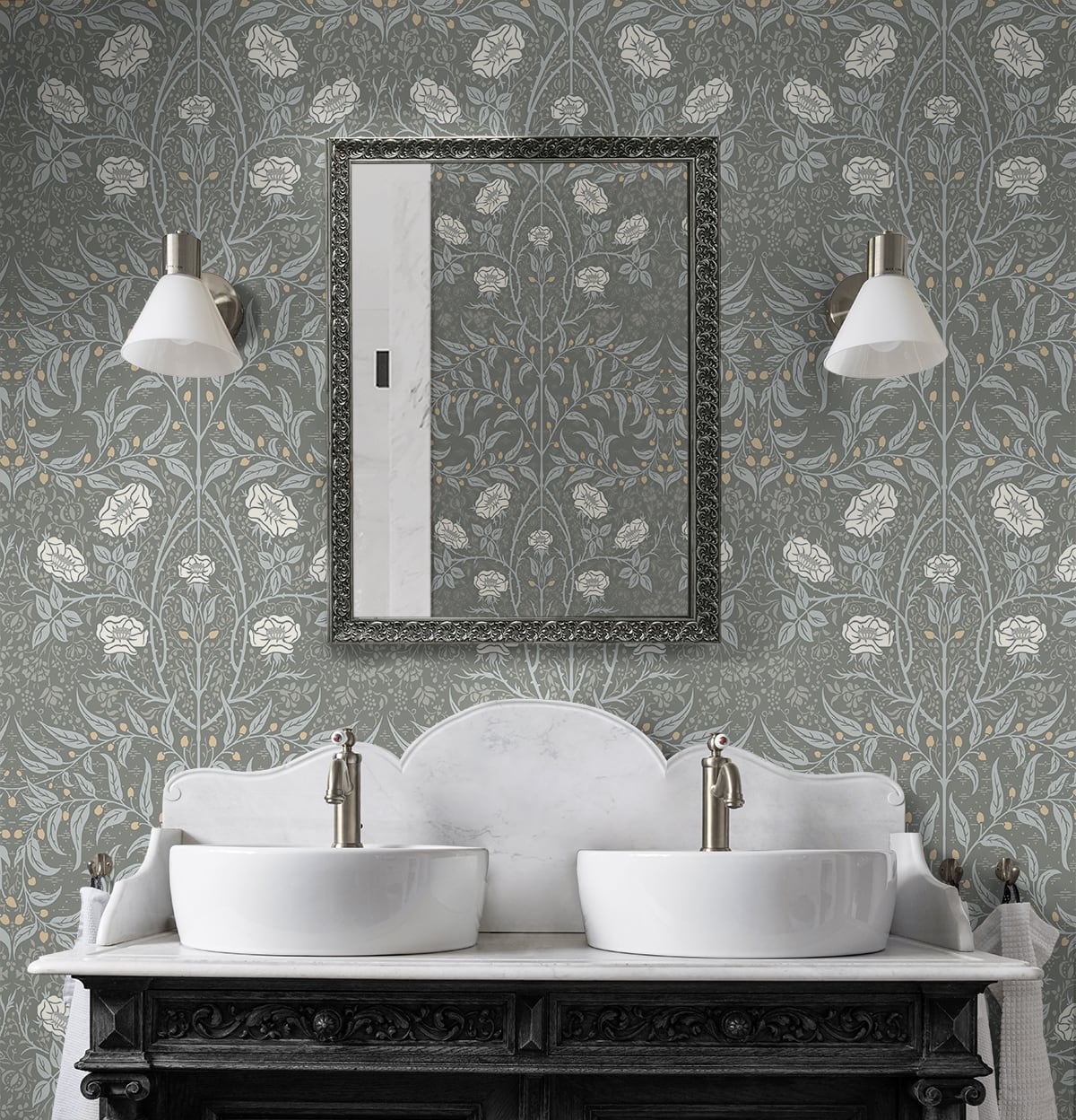 NextWall NW43908 Peek & Stick Wallpaper - Eade's Wallpaper & Fabric