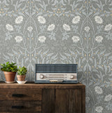 NextWall NW43908 Peek & Stick Wallpaper - Eade's Wallpaper & Fabric