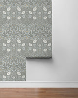 NextWall NW43908 Peek & Stick Wallpaper - Eade's Wallpaper & Fabric