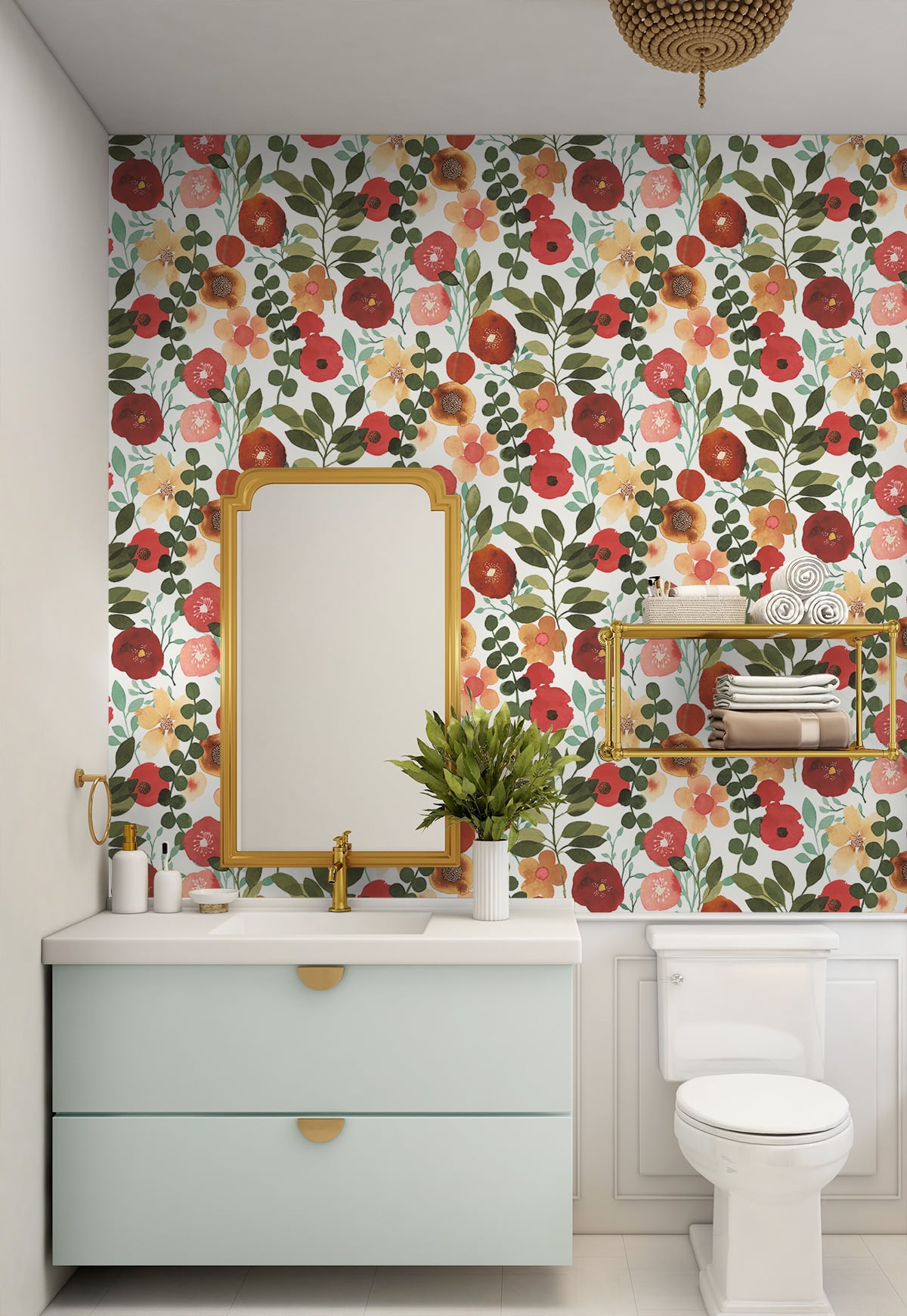 NextWall NW44001 Peek & Stick Wallpaper - Eade's Wallpaper & Fabric