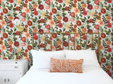 NextWall NW44001 Peek & Stick Wallpaper - Eade's Wallpaper & Fabric
