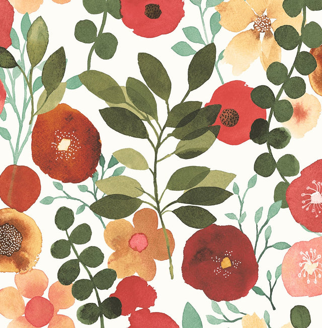 NextWall NW44001 Peek & Stick Wallpaper - Eade's Wallpaper & Fabric