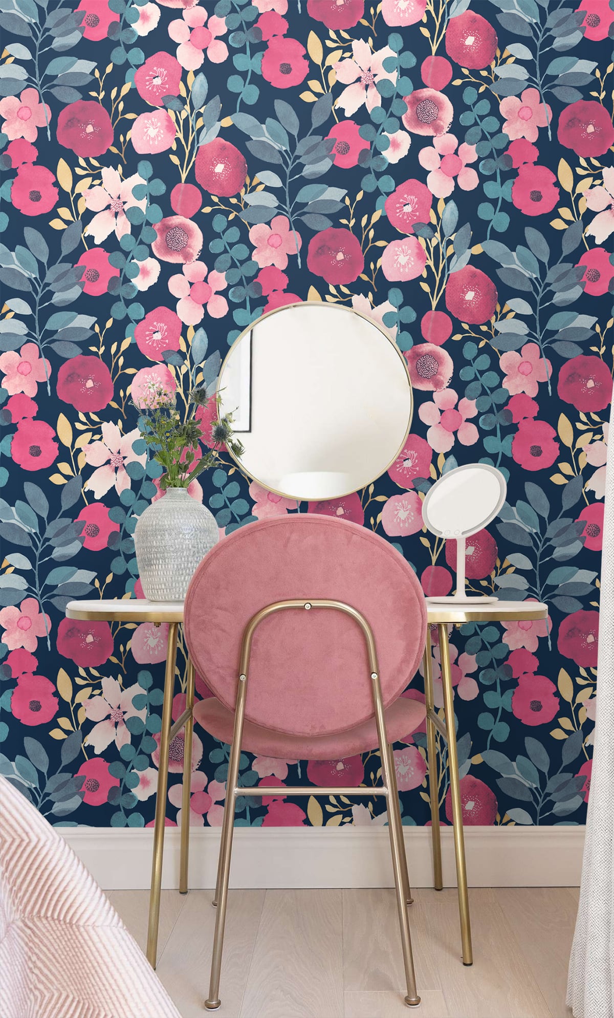 NextWall NW44002 Peek & Stick Wallpaper - Eade's Wallpaper & Fabric