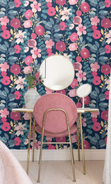 NextWall NW44002 Peek & Stick Wallpaper - Eade's Wallpaper & Fabric