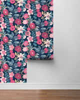 NextWall NW44002 Peek & Stick Wallpaper - Eade's Wallpaper & Fabric