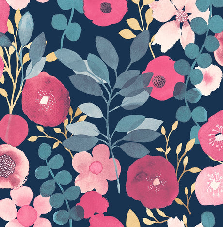 NextWall NW44002 Peek & Stick Wallpaper - Eade's Wallpaper & Fabric