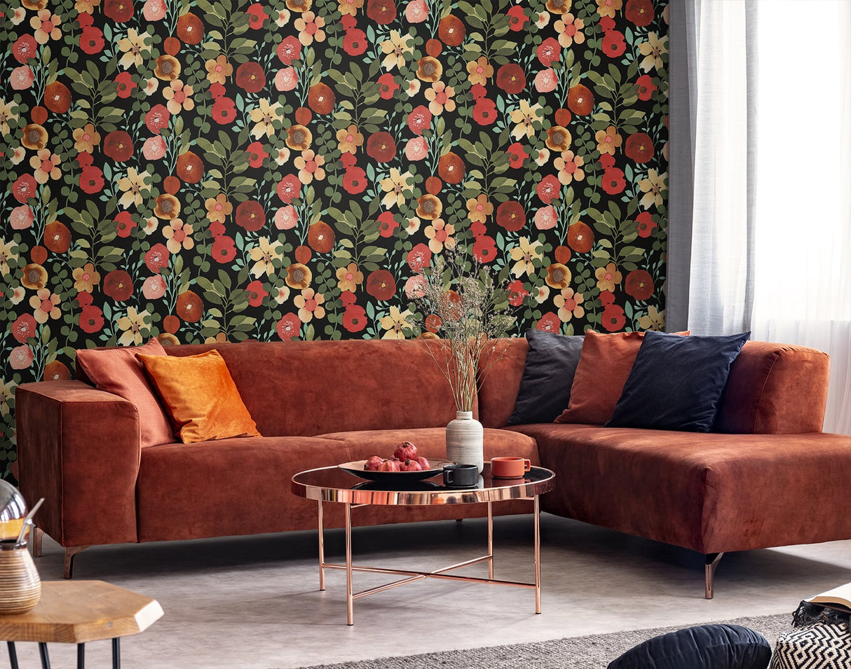 NextWall NW44005 Peek & Stick Wallpaper - Eade's Wallpaper & Fabric
