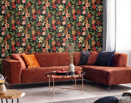 NextWall NW44005 Peek & Stick Wallpaper - Eade's Wallpaper & Fabric