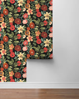 NextWall NW44005 Peek & Stick Wallpaper - Eade's Wallpaper & Fabric