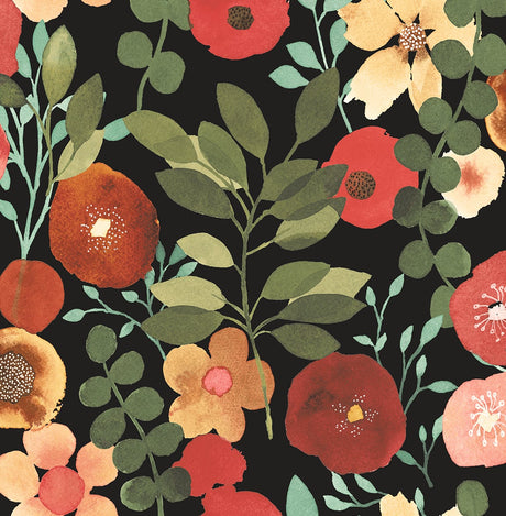 NextWall NW44005 Peek & Stick Wallpaper - Eade's Wallpaper & Fabric