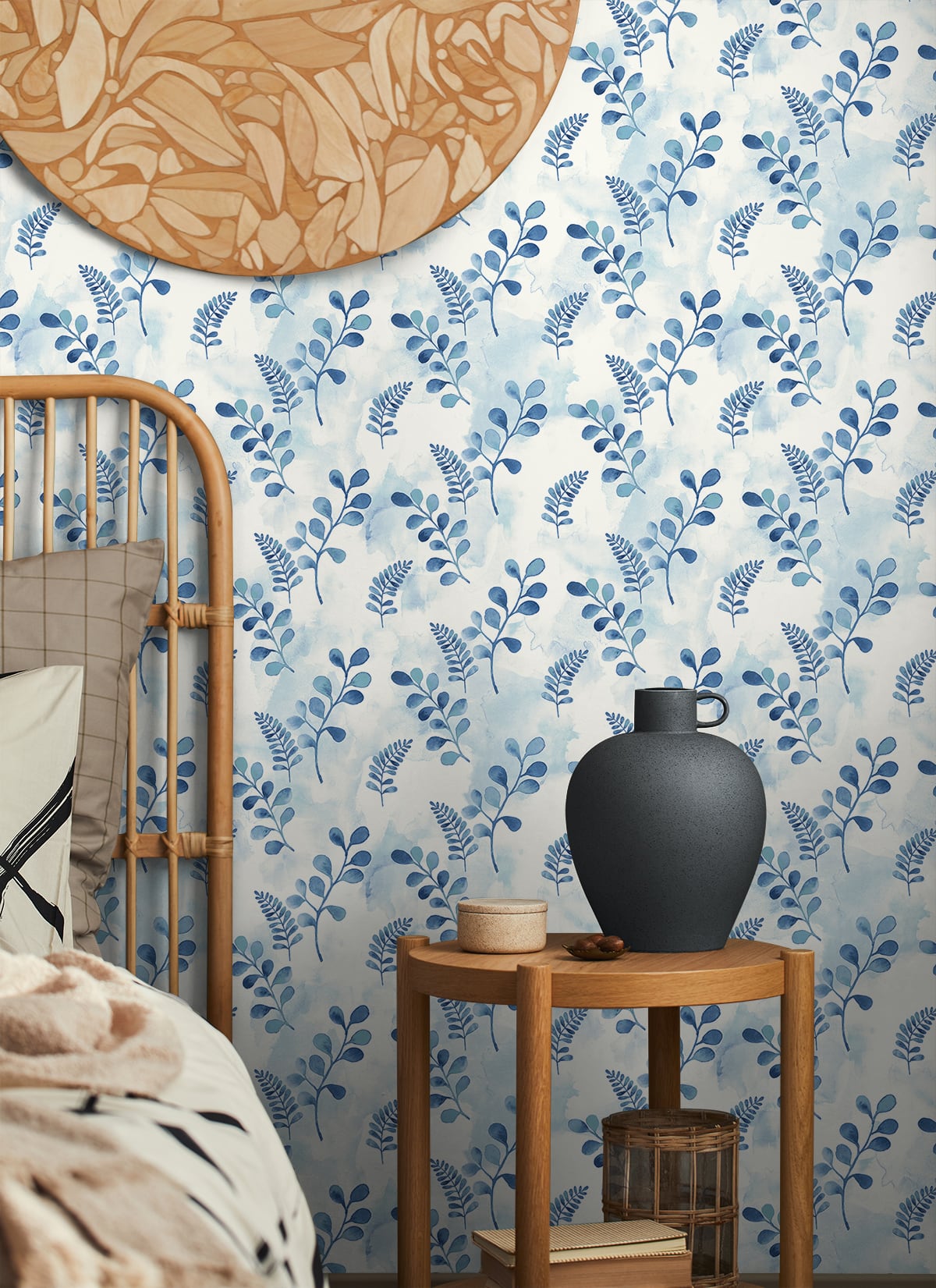 NextWall NW44102 Peek & Stick Wallpaper - Eade's Wallpaper & Fabric