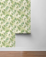NextWall NW44104 Peek & Stick Wallpaper - Eade's Wallpaper & Fabric