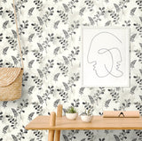 NextWall NW44105 Peek & Stick Wallpaper - Eade's Wallpaper & Fabric