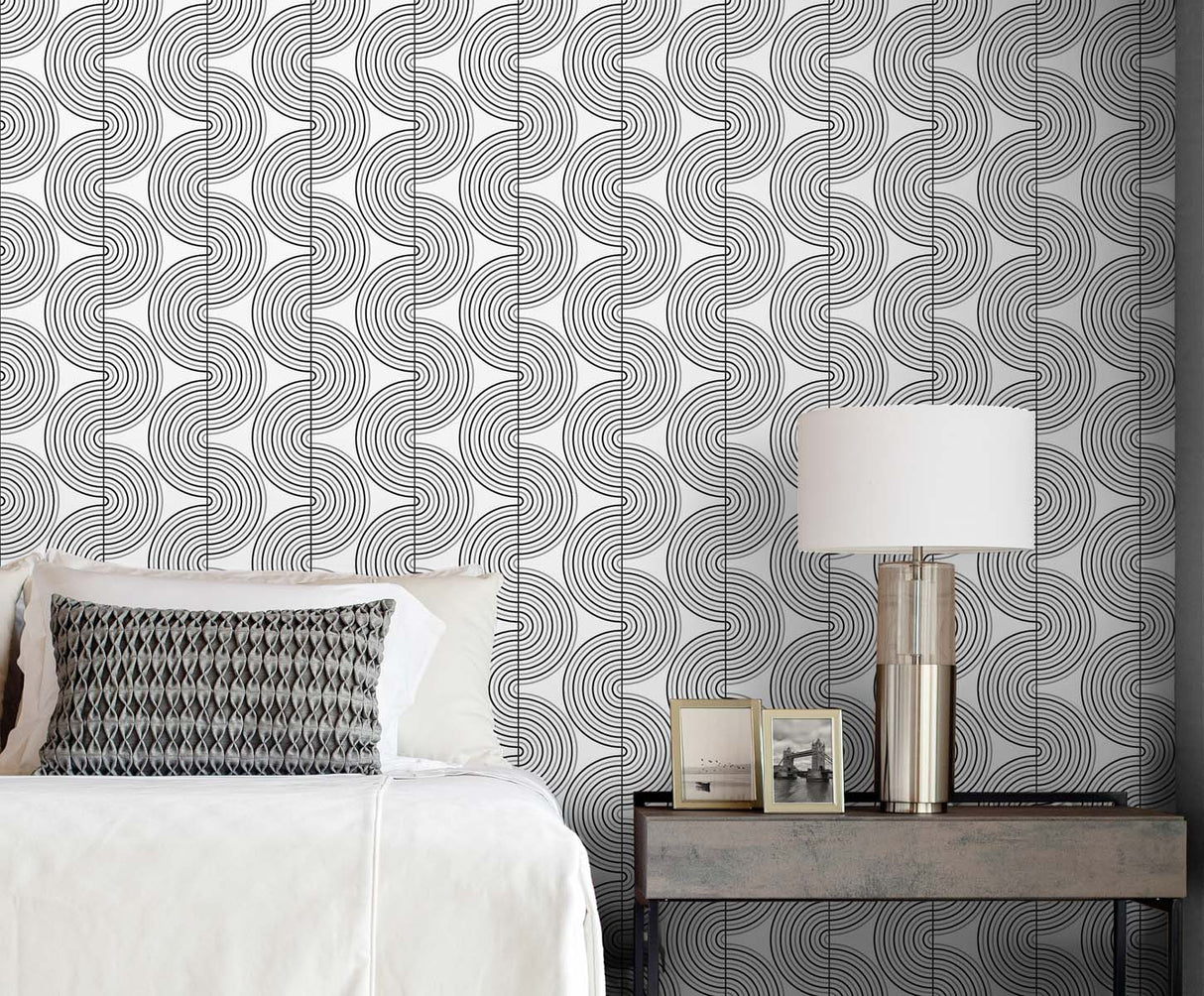 NextWall NW44200 Peek & Stick Wallpaper - Eade's Wallpaper & Fabric