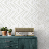 NextWall NW44206 Peek & Stick Wallpaper - Eade's Wallpaper & Fabric