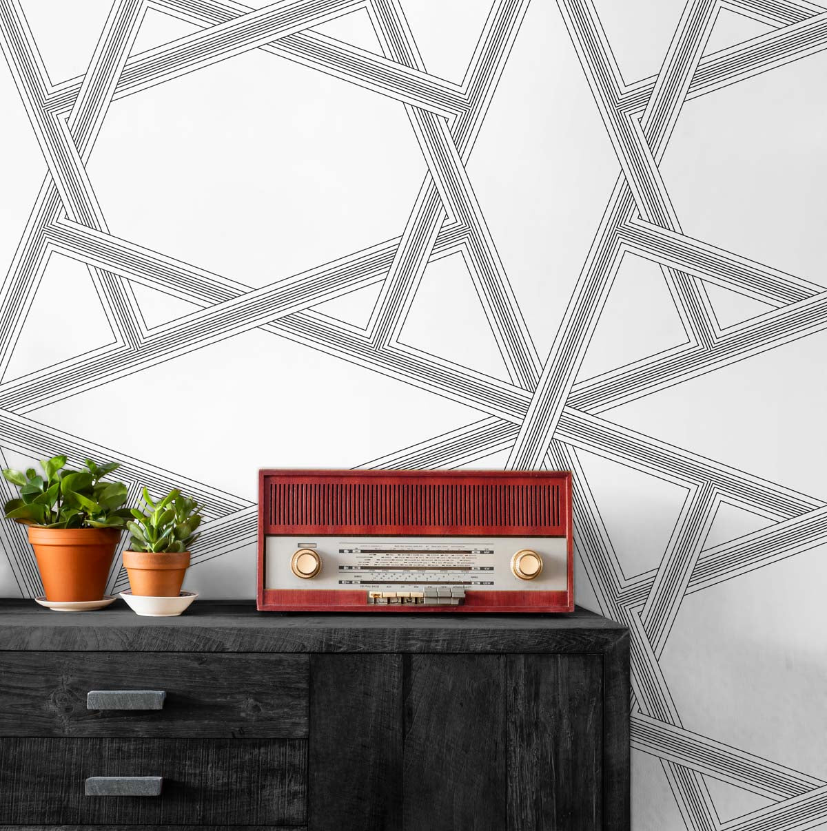 NextWall NW44300 Peek & Stick Wallpaper - Eade's Wallpaper & Fabric
