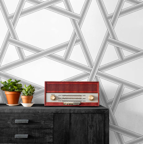 NextWall NW44300 Peek & Stick Wallpaper - Eade's Wallpaper & Fabric