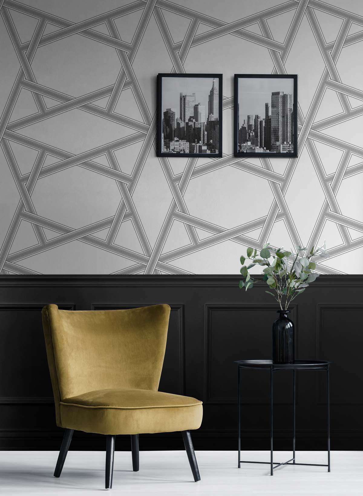 NextWall NW44300 Peek & Stick Wallpaper - Eade's Wallpaper & Fabric