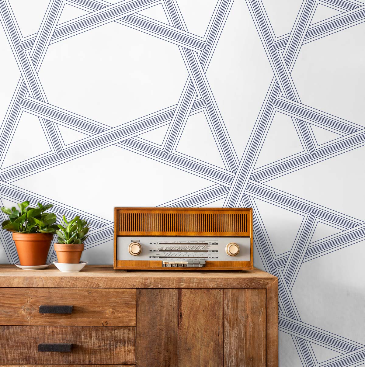 NextWall NW44302 Peek & Stick Wallpaper - Eade's Wallpaper & Fabric