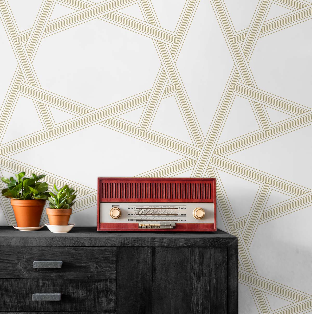 NextWall NW44303 Peek & Stick Wallpaper - Eade's Wallpaper & Fabric