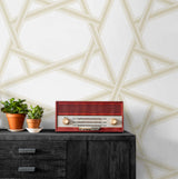 NextWall NW44303 Peek & Stick Wallpaper - Eade's Wallpaper & Fabric