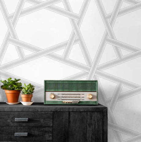 NextWall NW44305 Peek & Stick Wallpaper - Eade's Wallpaper & Fabric