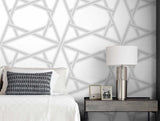 NextWall NW44305 Peek & Stick Wallpaper - Eade's Wallpaper & Fabric