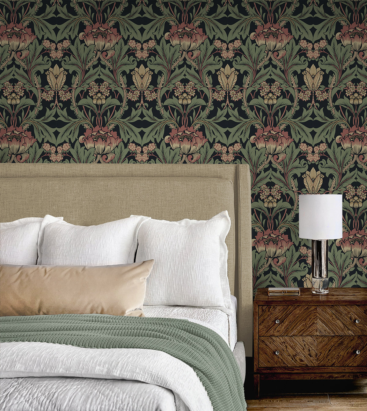 NextWall NW44401 Peek & Stick Wallpaper - Eade's Wallpaper & Fabric
