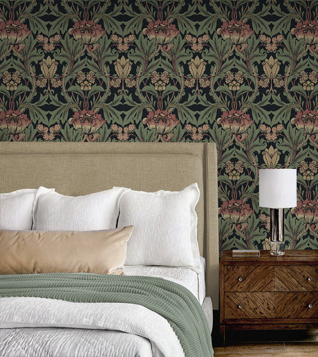 NextWall NW44401 Peek & Stick Wallpaper - Eade's Wallpaper & Fabric