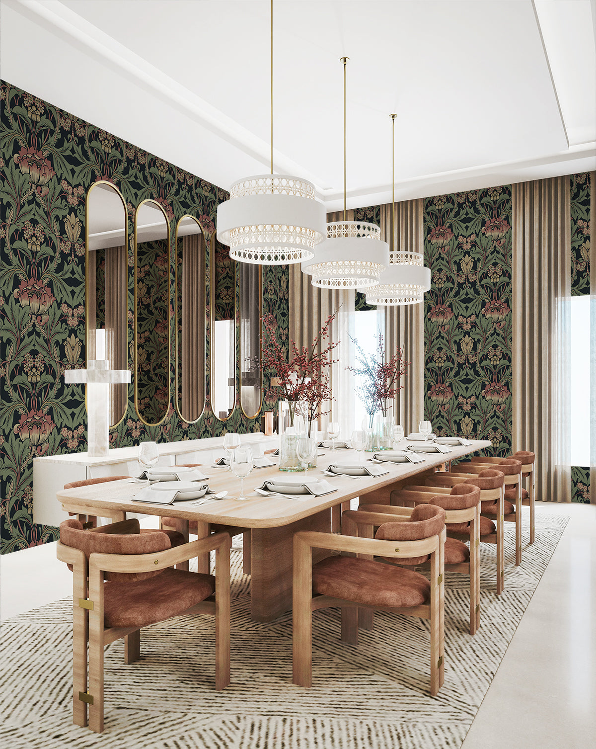NextWall NW44401 Peek & Stick Wallpaper - Eade's Wallpaper & Fabric