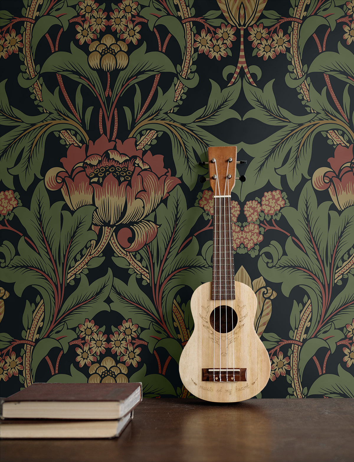 NextWall NW44401 Peek & Stick Wallpaper - Eade's Wallpaper & Fabric