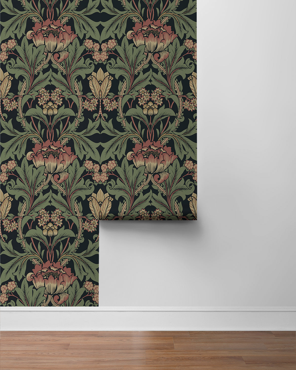 NextWall NW44401 Peek & Stick Wallpaper - Eade's Wallpaper & Fabric