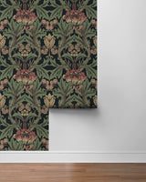 NextWall NW44401 Peek & Stick Wallpaper - Eade's Wallpaper & Fabric