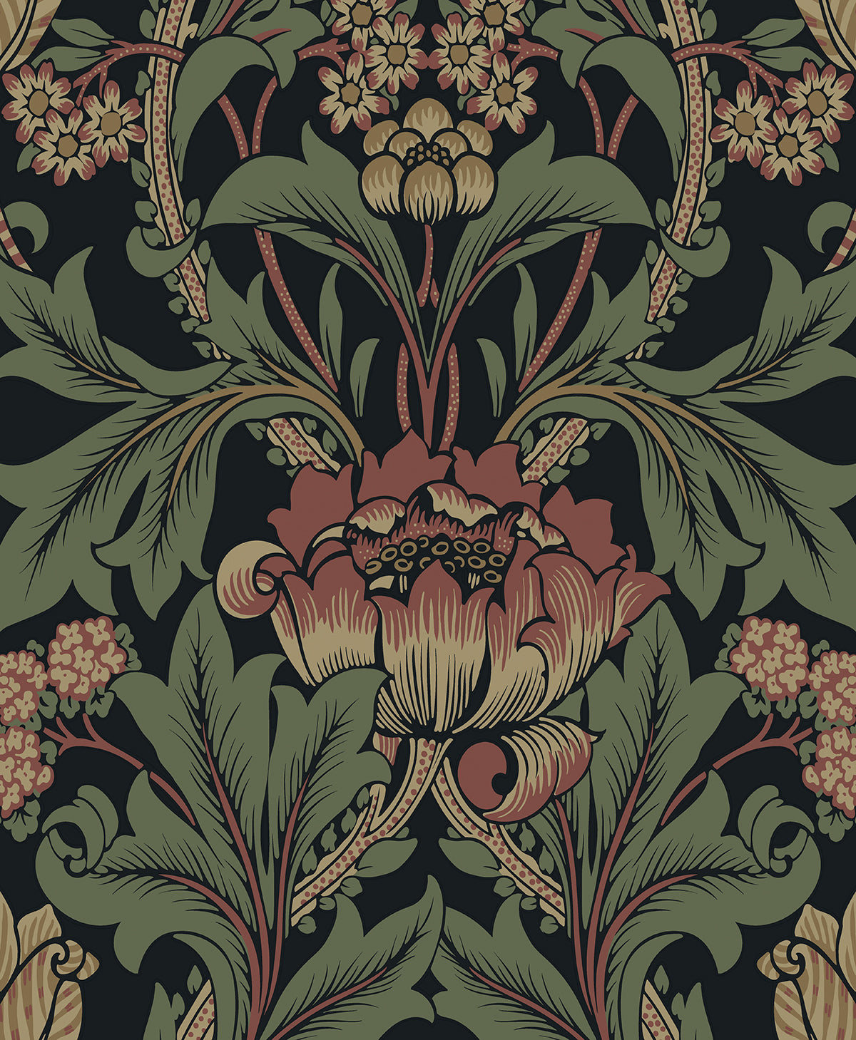 NextWall NW44401 Peek & Stick Wallpaper - Eade's Wallpaper & Fabric