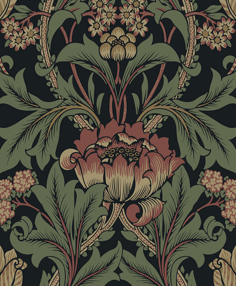 NextWall NW44401 Peek & Stick Wallpaper - Eade's Wallpaper & Fabric
