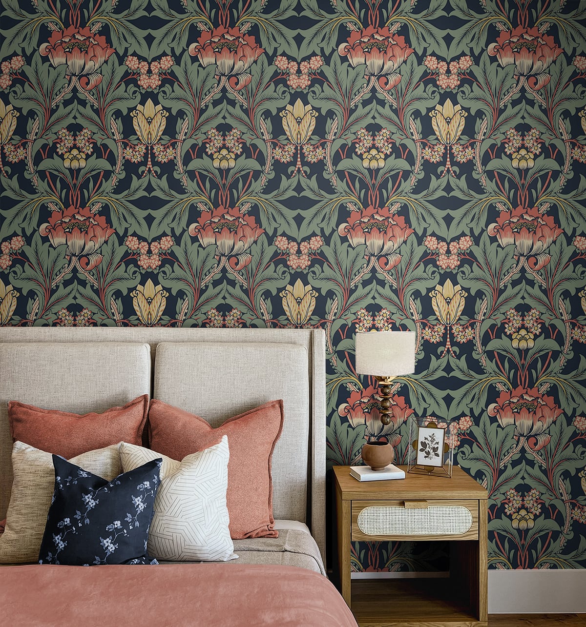 NextWall NW44402 Peek & Stick Wallpaper - Eade's Wallpaper & Fabric