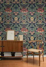 NextWall NW44402 Peek & Stick Wallpaper - Eade's Wallpaper & Fabric