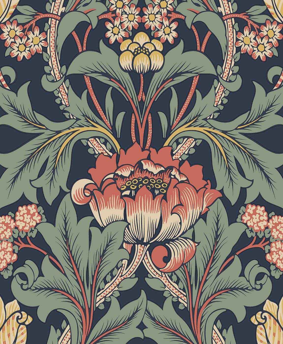 NextWall NW44402 Peek & Stick Wallpaper - Eade's Wallpaper & Fabric