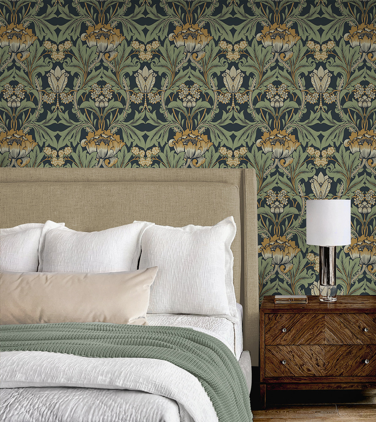 NextWall NW44404 Peek & Stick Wallpaper - Eade's Wallpaper & Fabric