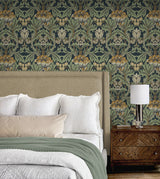 NextWall NW44404 Peek & Stick Wallpaper - Eade's Wallpaper & Fabric