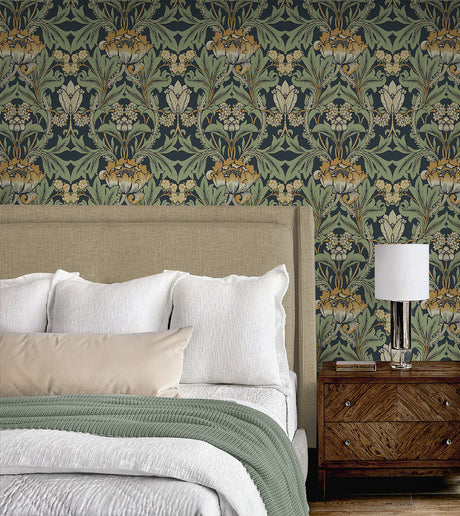NextWall NW44404 Peek & Stick Wallpaper - Eade's Wallpaper & Fabric