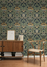 NextWall NW44404 Peek & Stick Wallpaper - Eade's Wallpaper & Fabric