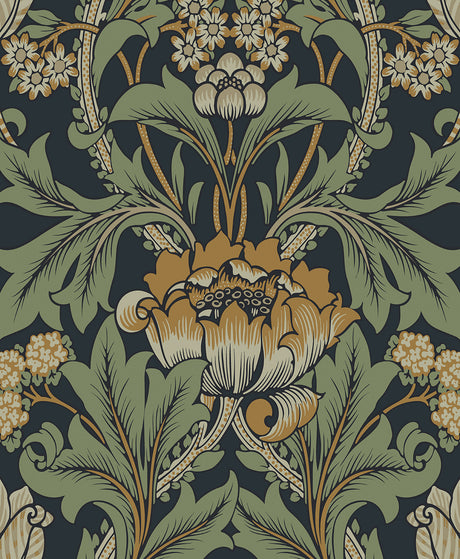 NextWall NW44404 Peek & Stick Wallpaper - Eade's Wallpaper & Fabric