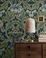 NextWall NW44412 Peek & Stick Wallpaper - Eade's Wallpaper & Fabric