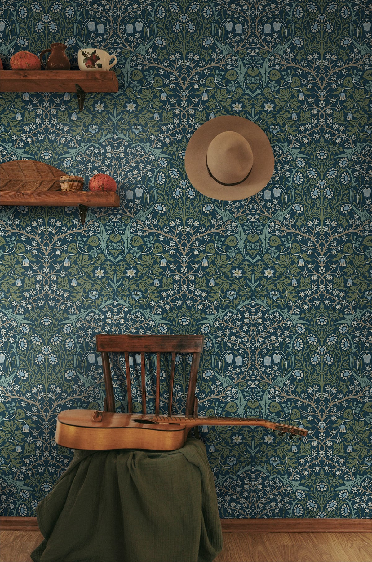 NextWall NW44502 Peek & Stick Wallpaper - Eade's Wallpaper & Fabric
