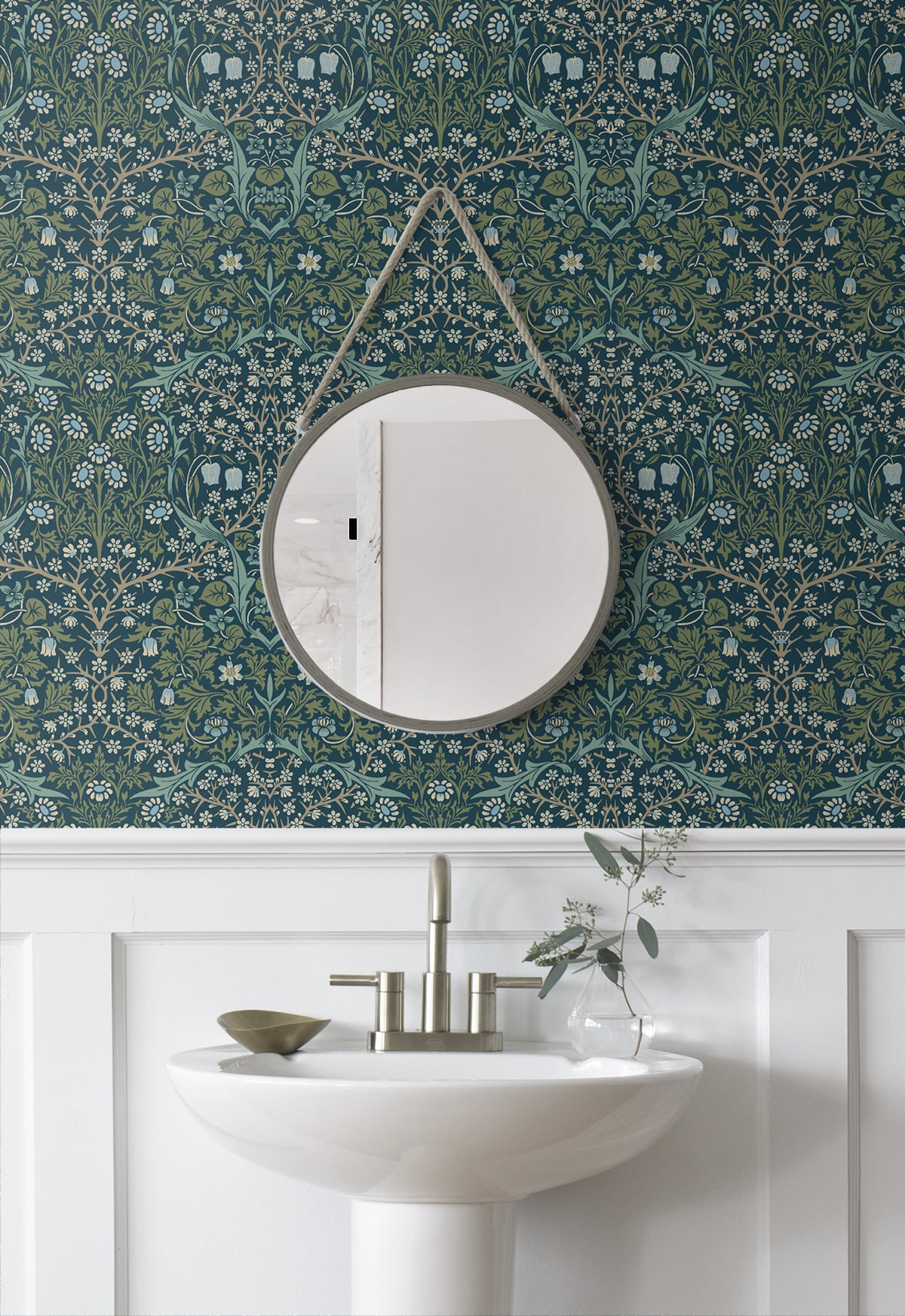 NextWall NW44502 Peek & Stick Wallpaper - Eade's Wallpaper & Fabric