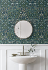 NextWall NW44502 Peek & Stick Wallpaper - Eade's Wallpaper & Fabric