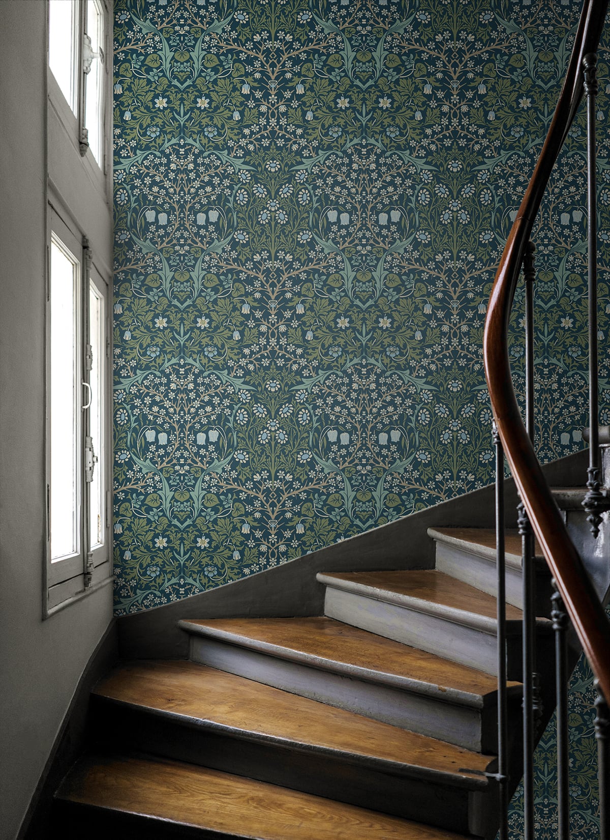NextWall NW44502 Peek & Stick Wallpaper - Eade's Wallpaper & Fabric