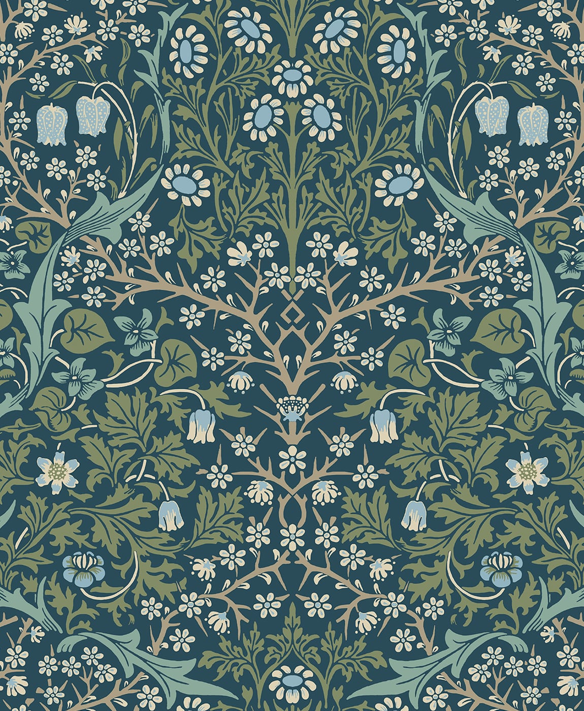 NextWall NW44502 Peek & Stick Wallpaper - Eade's Wallpaper & Fabric